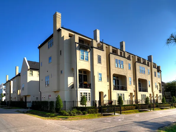 5762 Kiam St, Houston, TX 77007