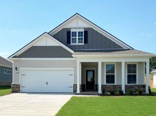 2118 Quinn Dr LOT 5, White House, TN 37188