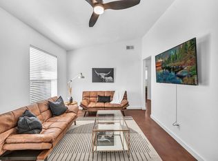 1802 Blue Crest Dr #A, Austin, TX 78704