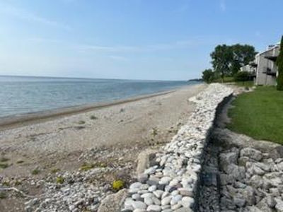 150 E Summit Beach Dr #150E, Algoma, WI, 54201