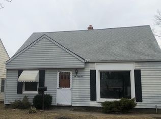 655 E 266th St, Euclid, OH