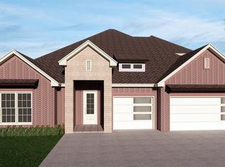 Cedar Plan, Silver Leaf Estates, Centerton, AR 72719