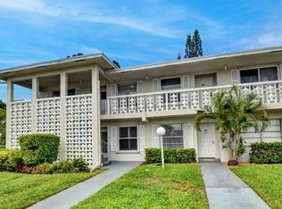 2810 SW 13th St APT 201, Delray Beach, FL 33445