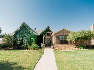 4201 133rd St, Lubbock, TX 79423