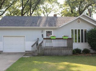 2666 Lawrence St, Lake Station, IN 46405