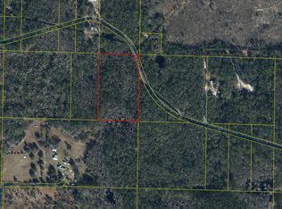 742 River Rd, Ponce De Leon, FL 32455