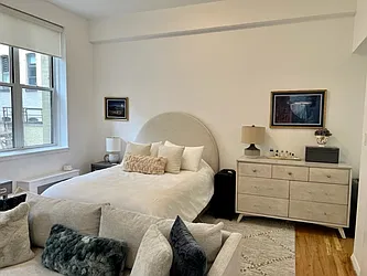 Rented by Buchbinder & Warren