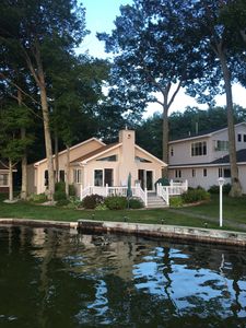 4364 E Cedar Lake Dr, Greenbush, MI, 48738