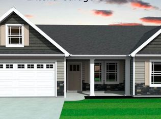 236 Long Branch Rd, Chesnee, SC 29323