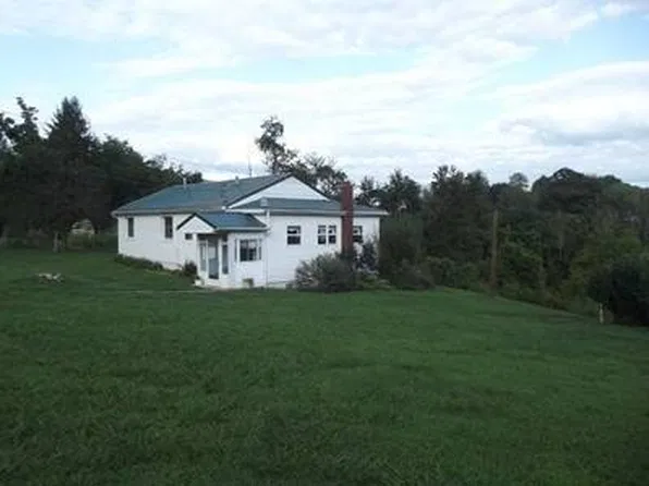120 S High St, Sutton, WV 26601