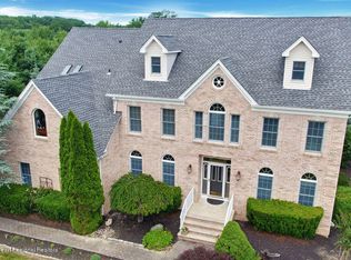 9 Rocky Brook Rd, Millstone Township, NJ 08535