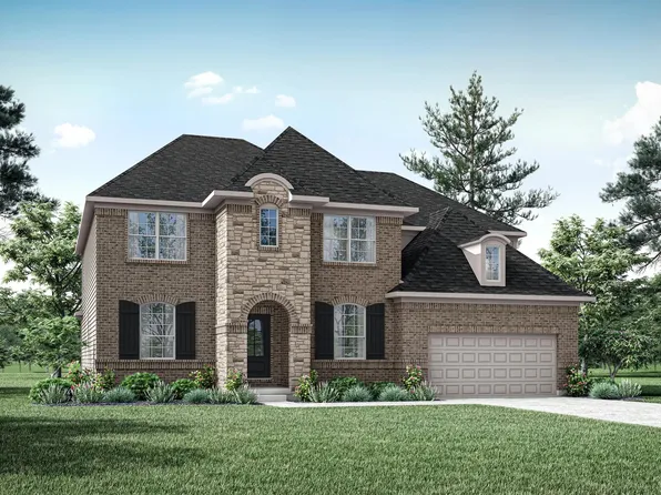 390 David Lee Ct, Monroe, OH 45050