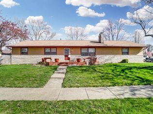 1160 Saling Dr, Columbus, OH 43229