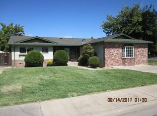 285 Baylor Ave, Turlock, CA 95382