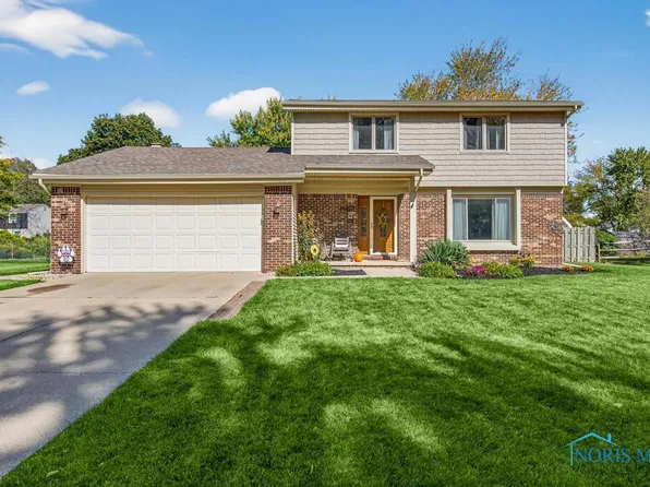 541 Fairfield Park Dr, Maumee, OH 43537