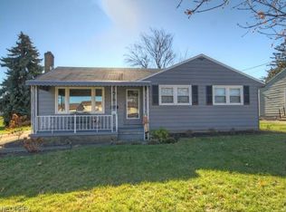 610 Creed St, Struthers, OH 44471