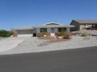 3315 Poppy Trail Dr, Lake Havasu City, AZ 86406