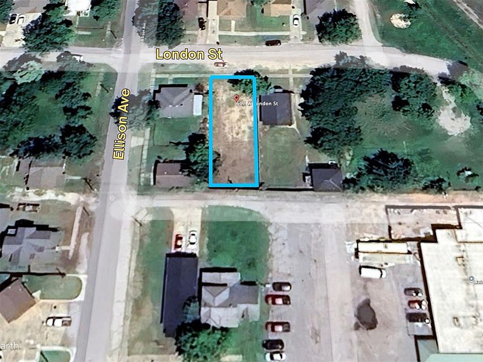 2nd image of 617 W London St Lot 10