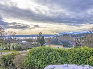 924 Cass St, Port Townsend, WA 98368