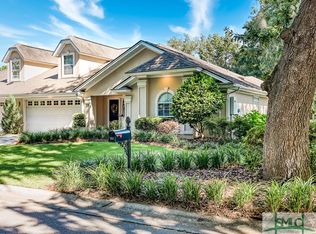 312 Causton Harbour Dr, Savannah, GA 31404
