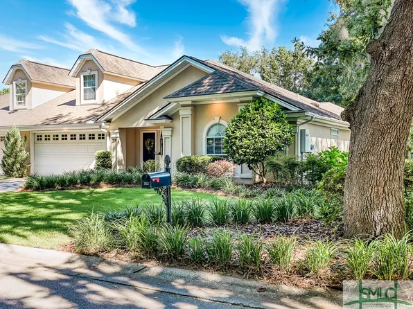 312 Causton Harbour Drive, Savannah, GA 31404