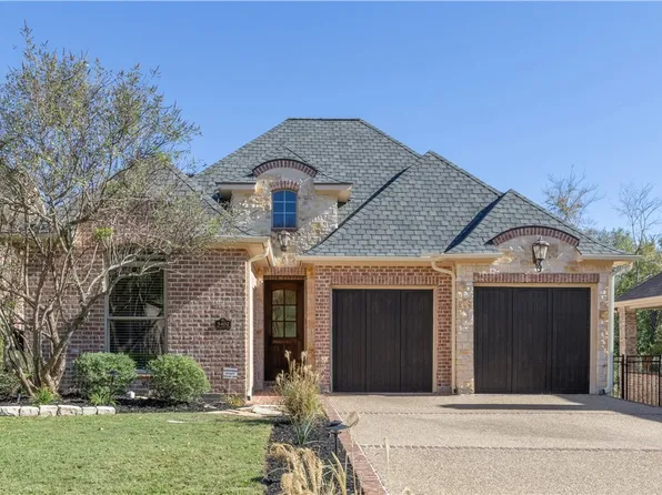 3402 Chinquapin (pvt) Ct, Bryan, TX 77807