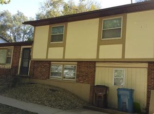 1608 Constance Ave, Sauk Village, IL 60411