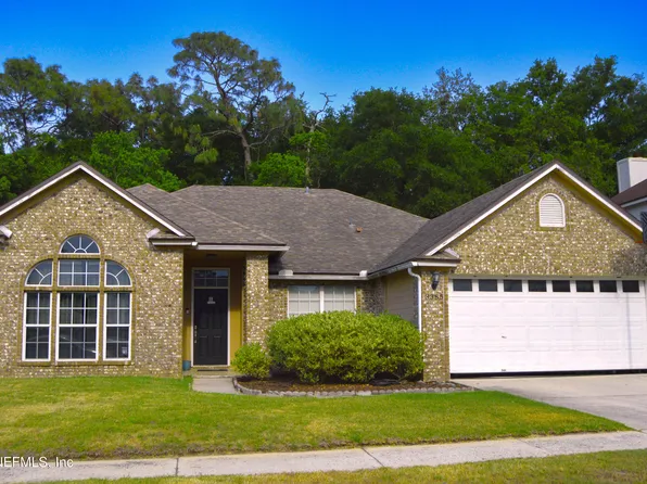 3385 Shauna Oaks Cir E, Jacksonville, FL 32277