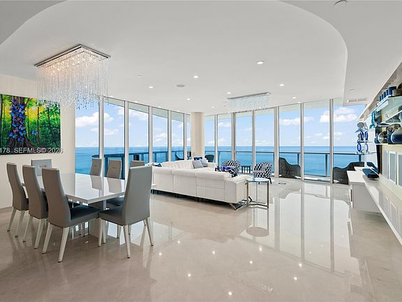3rd image of 17001 Collins Ave APT 4608