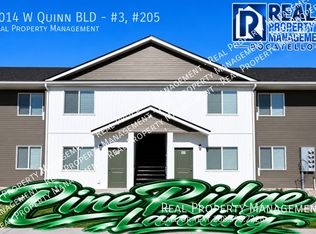 1014 W Quinn Rd #3-205, Pocatello, ID 83202