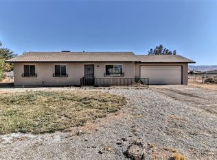 16687 Pauhaska Rd, Apple Valley, CA 92307