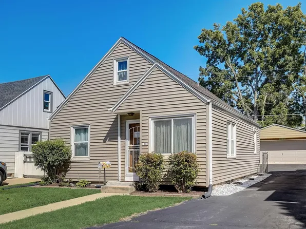 1918 South 92nd STREET, Milwaukee, WI 53227