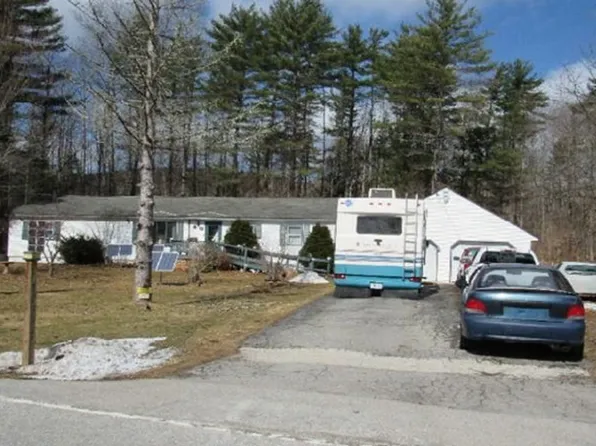 20 Woodard Rd, Gansevoort, NY 12831
