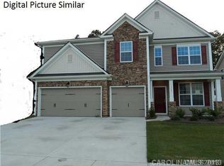 732 Fresia Ln #592, Tega Cay, SC 29708