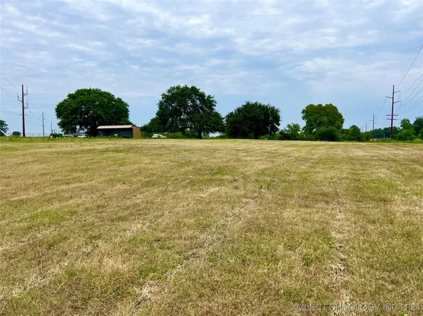 3610 County Rd, Stonewall, OK 74871