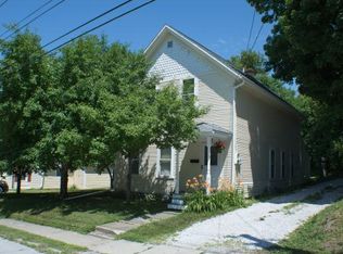 41 Ferris St, Saint Albans, VT 05478