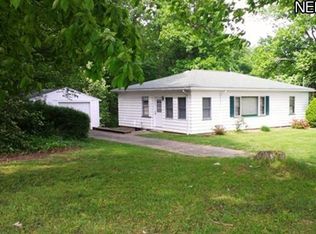 11432 Easton Rd, Rittman, OH 44270