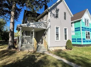 2210 Oliver St, Fort Wayne, IN 46803