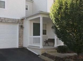 343 Sycamore Woods Ln, Gahanna, OH