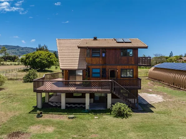 68-311 Olohio St, Waialua, HI 96791