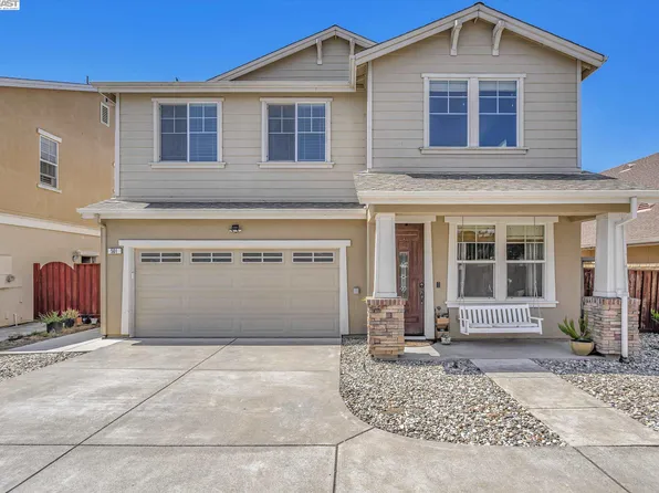 501 Starwood Ct, Fairfield, CA 94534