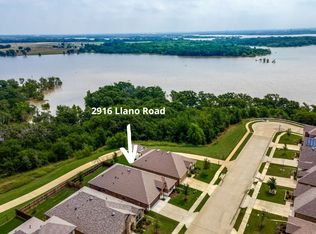 2916 Llano Rd, Little Elm, TX 75068