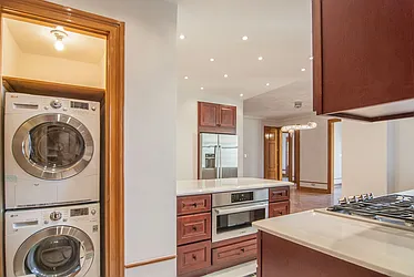 Rented by WAM Partners - William Moses Co.