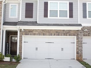 5365 Radford Loop, Fairburn, GA 30213