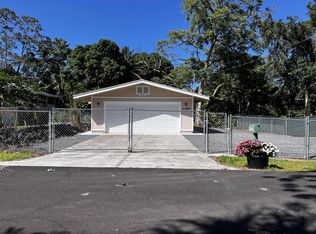 15-2805 Mano St, Pahoa, HI 96778