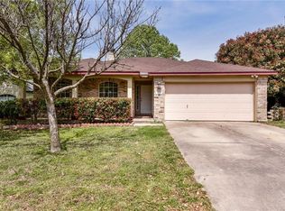 3304 Tyler Cv, Round Rock, TX 78664
