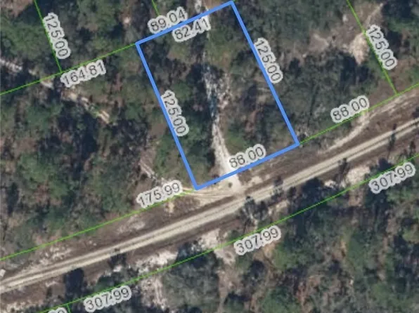 378 Showboat Ave, Lake Placid, FL 33852