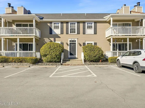 410 Mockingbird Valley Rd APT 21, Louisville, KY 40207