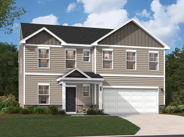 195 Kingfield Dr, Hopkins, SC 29061