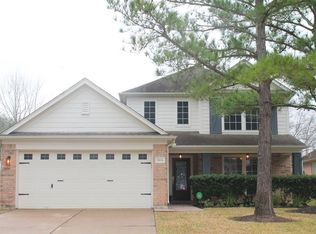 21614 Pine Arbor Way, Cypress, TX 77433